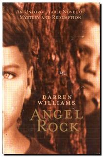 Seller image for Angel Rock for sale by Darkwood Online T/A BooksinBulgaria