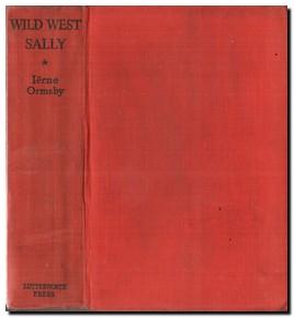 Bild des Verkufers fr Wild West Sally zum Verkauf von Darkwood Online T/A BooksinBulgaria