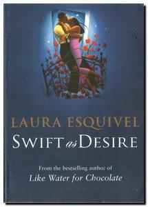 Seller image for Swift As Desire for sale by Darkwood Online T/A BooksinBulgaria
