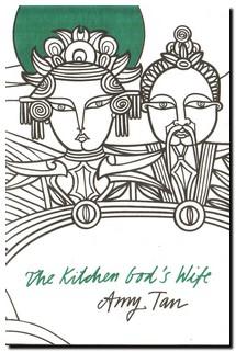 Seller image for The Kitchen God's Wife for sale by Darkwood Online T/A BooksinBulgaria