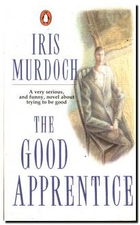 Seller image for The Good Apprentice for sale by Darkwood Online T/A BooksinBulgaria