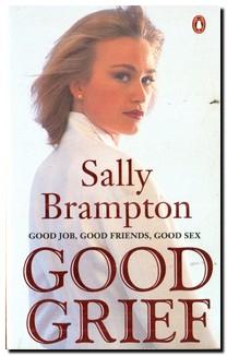Seller image for Good Grief for sale by Darkwood Online T/A BooksinBulgaria
