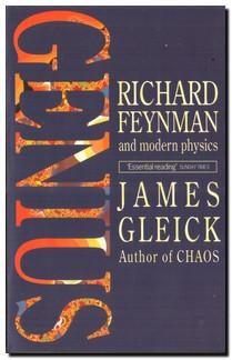 Imagen del vendedor de Genius Richard Feynman and Modern Physics a la venta por Darkwood Online T/A BooksinBulgaria