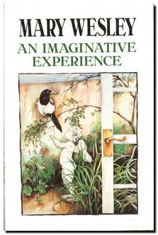 Image du vendeur pour An Imaginative Experience mis en vente par Darkwood Online T/A BooksinBulgaria