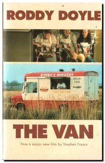Immagine del venditore per The Van venduto da Darkwood Online T/A BooksinBulgaria