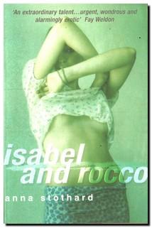 Seller image for Isabel and Rocco for sale by Darkwood Online T/A BooksinBulgaria