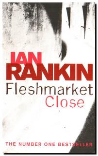Seller image for Fleshmarket Close for sale by Darkwood Online T/A BooksinBulgaria