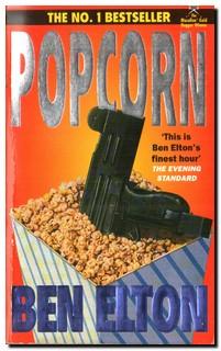 Seller image for Popcorn for sale by Darkwood Online T/A BooksinBulgaria