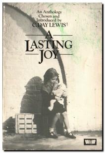 Seller image for A Lasting Joy for sale by Darkwood Online T/A BooksinBulgaria