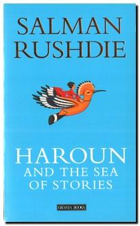 haroun rushdie haroun rushdie