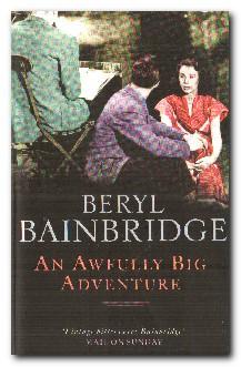Seller image for An Awfully Big Adventure for sale by Darkwood Online T/A BooksinBulgaria