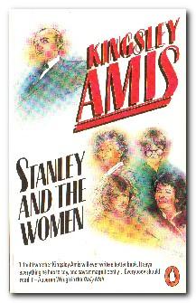 Seller image for Stanley and the Women for sale by Darkwood Online T/A BooksinBulgaria