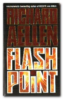 Seller image for Flash Point for sale by Darkwood Online T/A BooksinBulgaria