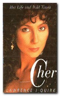 Seller image for The Life And Wild Times Of Cher for sale by Darkwood Online T/A BooksinBulgaria