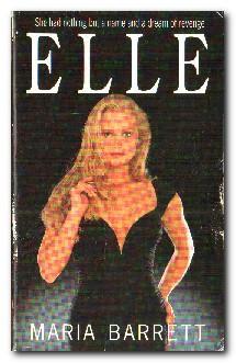 Image du vendeur pour Elle mis en vente par Darkwood Online T/A BooksinBulgaria