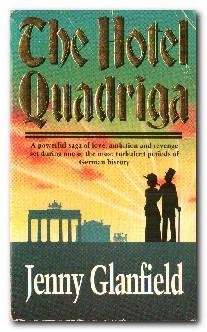 Image du vendeur pour The Hotel Quadriga mis en vente par Darkwood Online T/A BooksinBulgaria