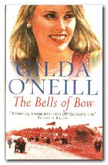 Seller image for The Bells Of Bow for sale by Darkwood Online T/A BooksinBulgaria