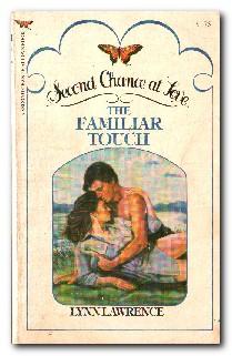 Seller image for The Familiar Touch for sale by Darkwood Online T/A BooksinBulgaria