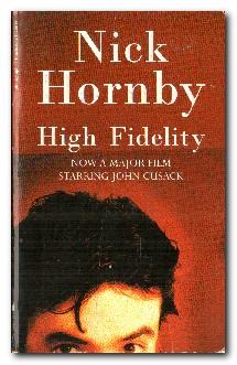 Imagen del vendedor de High Fidelity a la venta por Darkwood Online T/A BooksinBulgaria