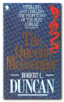 Seller image for The Queen's Messenger for sale by Darkwood Online T/A BooksinBulgaria