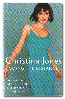 Seller image for Going The Distance for sale by Darkwood Online T/A BooksinBulgaria