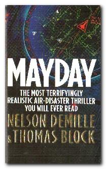 Seller image for Mayday for sale by Darkwood Online T/A BooksinBulgaria