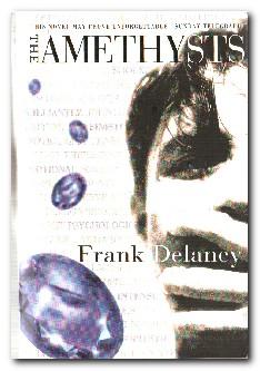 Seller image for The Amethysts for sale by Darkwood Online T/A BooksinBulgaria