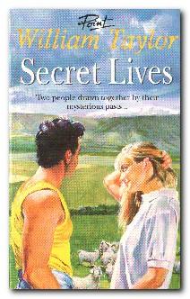 Seller image for Secret Lives for sale by Darkwood Online T/A BooksinBulgaria