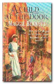 Seller image for A Child At The Door for sale by Darkwood Online T/A BooksinBulgaria