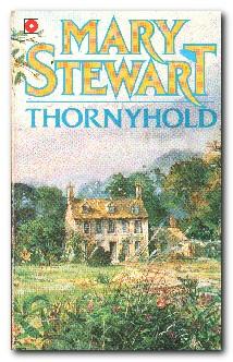 Imagen del vendedor de Thornyhold a la venta por Darkwood Online T/A BooksinBulgaria