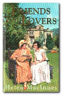 Seller image for Friends And Lovers for sale by Darkwood Online T/A BooksinBulgaria