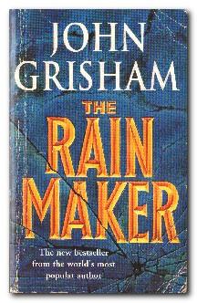 Seller image for The Rainmaker for sale by Darkwood Online T/A BooksinBulgaria