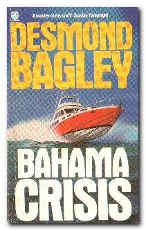 Bild des Verkufers fr Bahama Crisis zum Verkauf von Darkwood Online T/A BooksinBulgaria