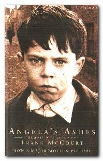 Bild des Verkäufers für Angela's Ashes zum Verkauf von Darkwood Online T/A BooksinBulgaria