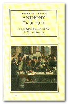 Seller image for The Spotted Dog and Other Stories for sale by Darkwood Online T/A BooksinBulgaria