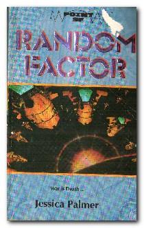 Seller image for Random Factor for sale by Darkwood Online T/A BooksinBulgaria