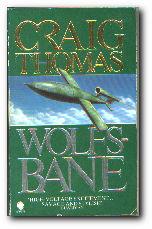 Seller image for Wolfsbane for sale by Darkwood Online T/A BooksinBulgaria