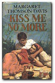 Seller image for Kiss Me No More for sale by Darkwood Online T/A BooksinBulgaria