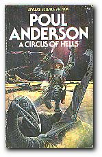 Seller image for A Circus Of Hells for sale by Darkwood Online T/A BooksinBulgaria