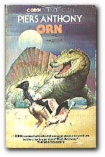Seller image for Orn for sale by Darkwood Online T/A BooksinBulgaria