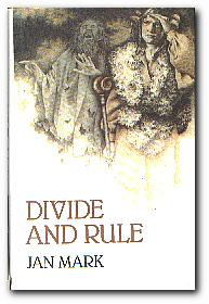 Seller image for Divide & Rule for sale by Darkwood Online T/A BooksinBulgaria