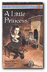 Immagine del venditore per A Little Princess The Story of Sara Crewe venduto da Darkwood Online T/A BooksinBulgaria