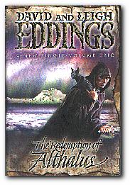 Seller image for The Redemption Of Althalus for sale by Darkwood Online T/A BooksinBulgaria