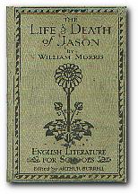 Seller image for The Life And Death Of Jason for sale by Darkwood Online T/A BooksinBulgaria