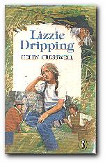 Seller image for Lizzie Dripping for sale by Darkwood Online T/A BooksinBulgaria