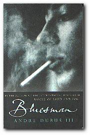 Seller image for Bluesman for sale by Darkwood Online T/A BooksinBulgaria