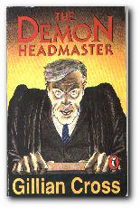 Seller image for The Demon Headmaster for sale by Darkwood Online T/A BooksinBulgaria