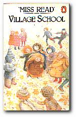 Seller image for Village School for sale by Darkwood Online T/A BooksinBulgaria