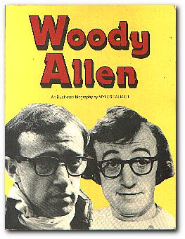 Bild des Verkufers fr Woody Allen zum Verkauf von Darkwood Online T/A BooksinBulgaria