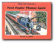 Seller image for Tank Engine Thomas Again for sale by Darkwood Online T/A BooksinBulgaria
